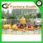 sale amusment rides! Exciting and Thrilling Playground Jump Machine