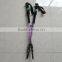 High Quality Clamp Mechanism Trekking Pole