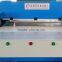 Double-Side memory foam topper cutting machine