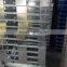 tyre pallet rack ,warehouse tire racking,stillages ,steel mobile tire rack