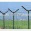 military field fence, prisons fence, detention houses fence, government buildings safety fence
