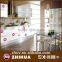 ZHUV Modular Kitchen Cabinets Manufacturer