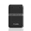 TRUSDA new design E905 10000mAh 13000mAh 15000mAh large capacity mobile Power Bank for cell phone for camping