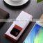 Ture capacity power bank charger 10000mah wholesale 3 usb ports portable power bank led digital screen power charger