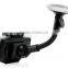 Long Arm strong Suction cup cellphone bracket, car mount phone holder for Samsung galaxy S3 S4 S6 S6, note