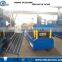 Perforated Metal Steel Aluminum Scaffold Sheet Board Plank Roll Forming Machine With Price , Scaffold Deck Plank Making Machine