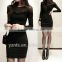 Beautiful sheath dress formal of summer dresses Korean fashion online shop