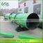 multifunctional rotary drum dryer/organic fertilizer dryer machine for sale