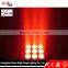 Factory Supply DMX512 Control Led Matrix Moving Head Lights for Sale