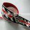 Wholesale boxer waistband elastic jacquard elastic band