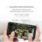 Original Cubot Dinosaur MT6735A Quad-core Cell Phone Android 6.0 5.5'' Mobile Phone 3G RAM 16G ROM 13.0MP 1280x720 Smartphone