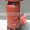 Underground painted fire hydrant, fire hydrant valve,fire hydrant pump