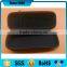 multispandex eva eyeglass carrying case with net pocket