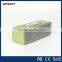Bluetooth CSR 4.0 outdoor super bass portable mini speaker with usb port