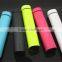 2016 New Product Wholesale Power Bank 2600mah/powerbank 2600mah