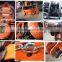 Manual chain hoist 1T/3M6M HSZ manual hoist