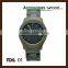 2016 Factory Price Natural Custom Logo Wooden Luxury Men Watch