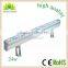 New style high efficiency high power 24w wall washer lights
