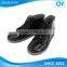 Factory making best price ladies popular lace rain boot