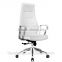Wholesale office low price PU office meeting chair visitor chair made in China