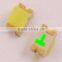 surface mounted 0805 smd led chip hot sell smd led diode