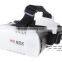 adjustable virtual reality promotion vr box