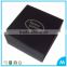 Branded product paper gift box