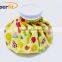 cooling medical ice pack with cute star printing