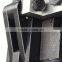 40mm pneumatic steel strapping machine combination tools