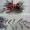 DC5V IP65 Waterproof 12mm WS2811 RGB LED pixel string light