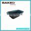 Carbon steel mini cake mold 16 inch french bread pan