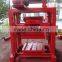 QTJ4-35 masonry block making machine/fly ash blocks machine