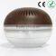 KM-02 with LED light mini air purifier/water air purifier/filter pm2.5 air purifier