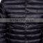 Daijun Oem 100%nylon in Plain Customize Winter Jacket Man Fashion Jacket Puffer Jacket