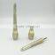 UV coating 2 in 1 eyeliner pen tube