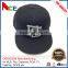 Top Quality Promotion Custom Cheap Black Mesh Hip Hop Baseball Cap