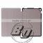 Best Quality Three Folding Smart PU Leather Tablet Cover Case For ASUS zenpad 10 Z300CL tablet case factory price