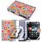Ultra High Quality Beautiful Printed patterns Flip PU Leather Cover Case For Amazon Kindle eBook Reader lowest price