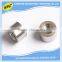Custom High Precision Stainless Steel Stainless Steel Sleeve Spare Parts