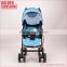 China factory 303A JINBAO lightweight portable good baby umbrella stroller/gocart/baby carriage/pushchair