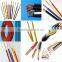 PVC insulated and PVC shethed electric cabling wire, house wire two core 2.5 mm2