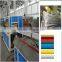 PP/PC Sheet Extrusion Line/Plastic Lattice Board Sheet Extrusion Machine