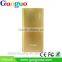 Guoguo Promotion Polymer Aluminium Metal 2000mAh Thin Portable Power Bank for Iphone7