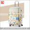 kid trolley hard case luggage wholesalewith wheel cartoon 3d