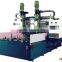 high speed cnc plate drilling machine