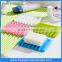 hot sale wholesale silicone soap dish silicone soap holder