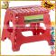 Plastic injection mould of folding plastic stool, injection mold plastic folding stool