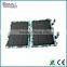  Small Size Best Price For Flexible Solar charger 7W 6V