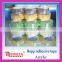 Transparent And Color Bopp Carton Sealing Tape for Box And Carton Sealing