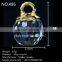 metal rhinestone pendant for garment and necklace trimmings-486